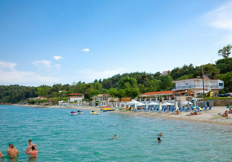  Kalitea Kasandra Halkidiki 